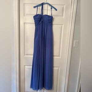 Bridesmaid dress
